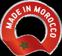 صُنع في المغرب